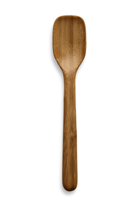  Eva Solo Nordic Kitchen Bamboo small serving spoon