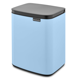 Kosz Brabantia Bo 7l Dreamy Blue - 2