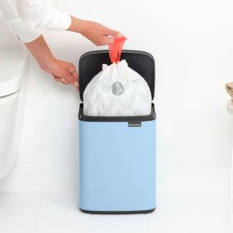 Kosz Brabantia Bo 7l Dreamy Blue - 13