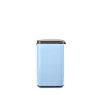 Kosz Brabantia Bo 7l Dreamy Blue - 5