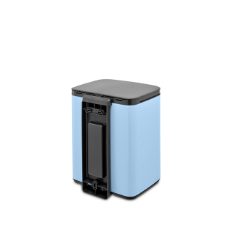 Kosz Brabantia Bo 7l Dreamy Blue - 6