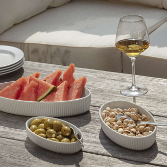 Półmisek owalny Eva Solo Legio Nova 8x10x3.5 cm | SPRING PROMO 2026 - 3