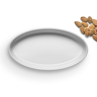 Półmisek owalny Eva Solo Legio Nova 8x10x3.5 cm | SPRING PROMO 2026 - 2