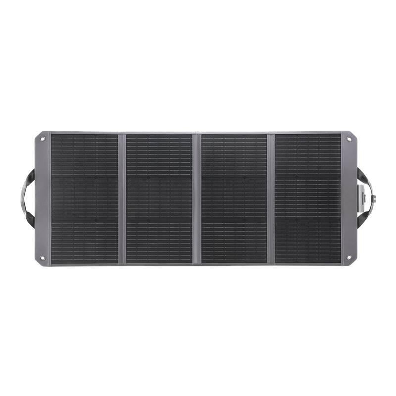 Panel fotowoltaiczny DJI Zignes 120W
