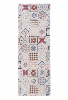 Dywanik kuchenny Sorema Tiles Fog