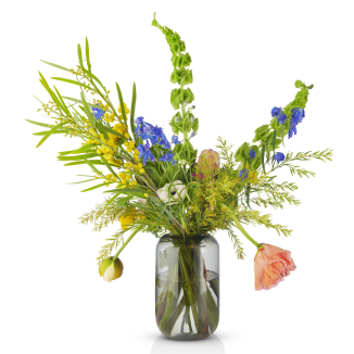 Wazon Eva Solo Acorn Stone 22 cm - 2