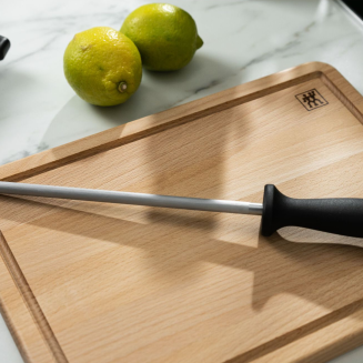  Sharpener with plastic handle Zwilling - 26 cm - 2