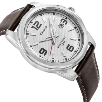 Zegarek Męski CASIO MTP-1314PL-7AVEF + BOX - 3