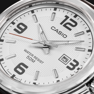 Zegarek Męski CASIO MTP-1314PL-7AVEF + BOX - 4