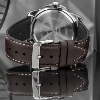 Zegarek Męski CASIO MTP-1314PL-7AVEF + BOX - 7