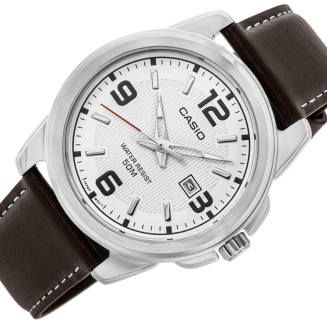 Zegarek Męski CASIO MTP-1314PL-7AVEF + BOX - 2
