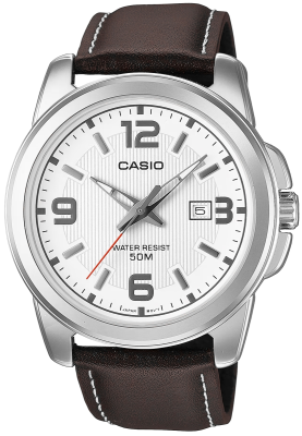 Zegarek Męski CASIO MTP-1314PL-7AVEF + BOX