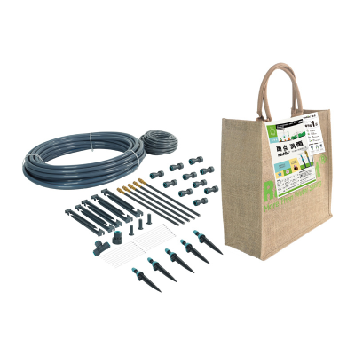 Drip and mist irrigation kits