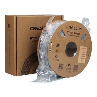 Filament CREALITY Hyper ABS (szary) - 3