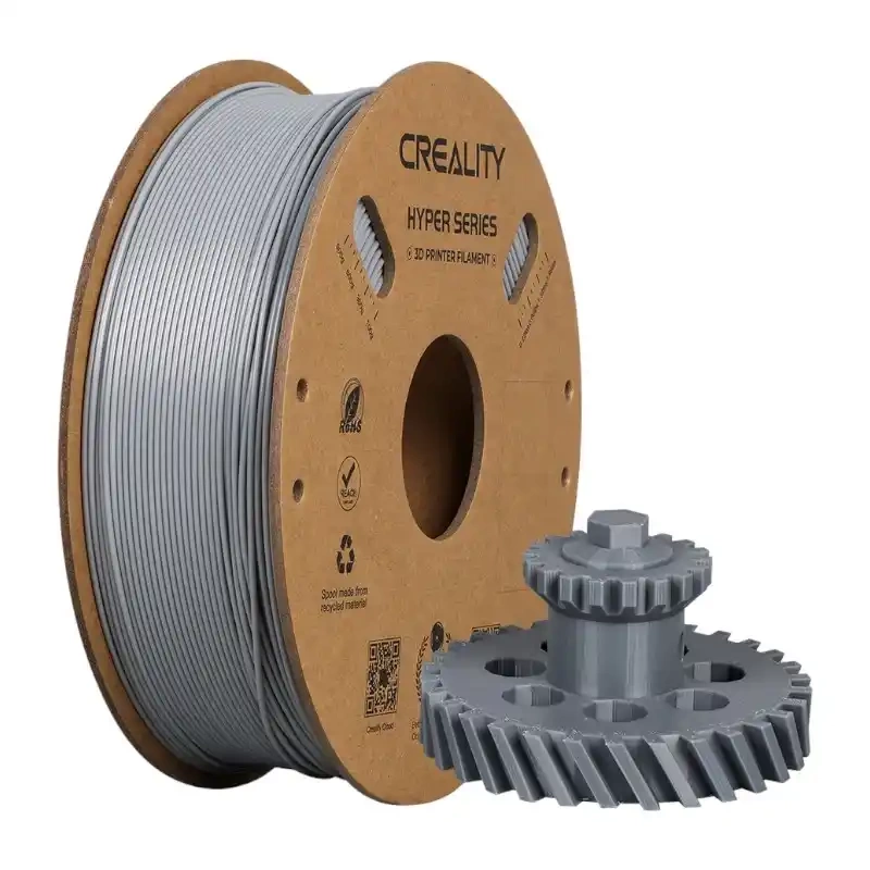  CREALITY Hyper ABS Filament (Gray)