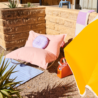 Torba zakupowa Fatboy Sjopper-Kees Anthracite | SZYBKA WYSYŁKA 24H | BESTSELLER - 9