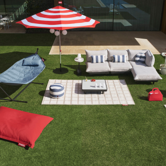 Torba zakupowa Fatboy Sjopper-Kees Anthracite | SZYBKA WYSYŁKA 24H | BESTSELLER - 12