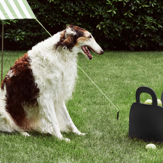 Torba zakupowa Fatboy Sjopper-Kees Anthracite | SZYBKA WYSYŁKA 24H | BESTSELLER - 11