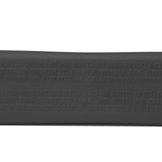  Fatboy Sjopper-Kees Anthracite shopping bag - 4