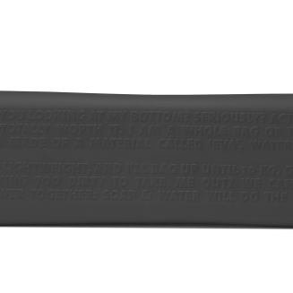 Torba zakupowa Fatboy Sjopper-Kees Anthracite - 2