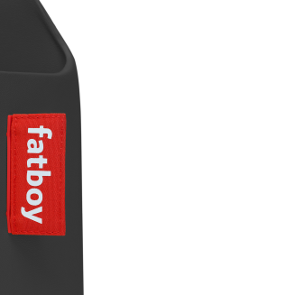 Torba zakupowa Fatboy Sjopper-Kees Anthracite - 3