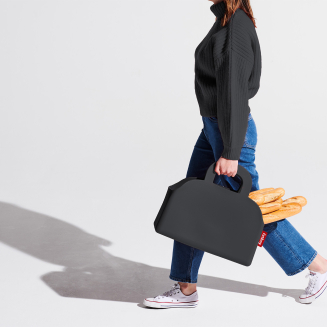  Fatboy Sjopper-Kees Anthracite shopping bag - 6