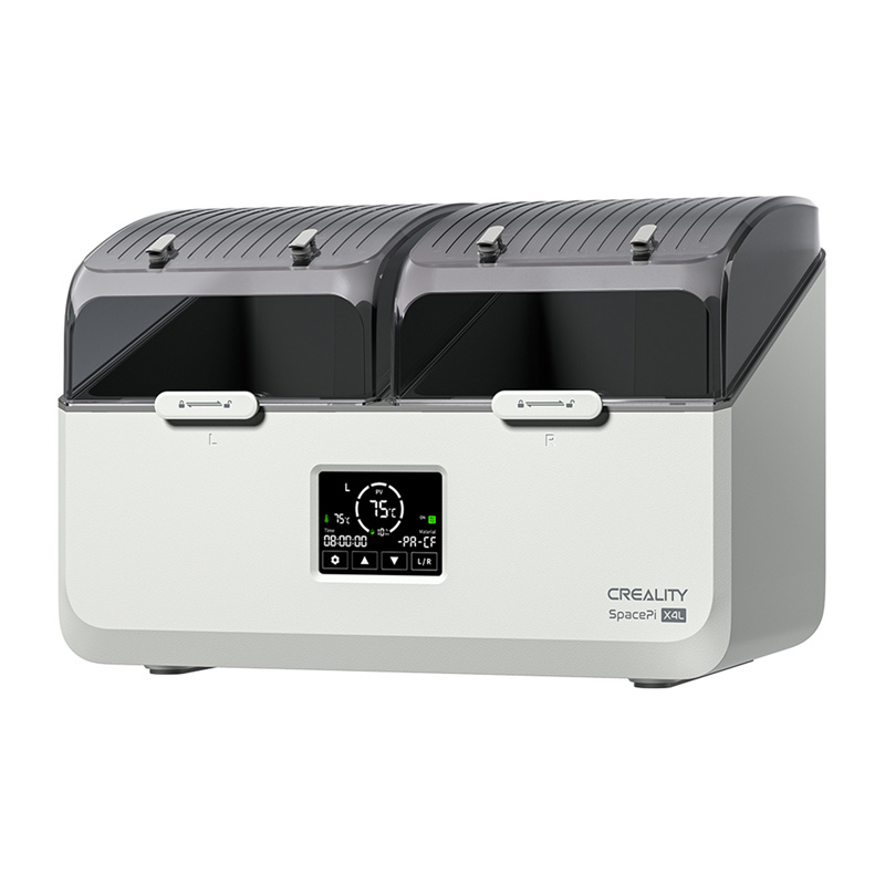 Suszarka do filamentu CREALITY SpacePi X4L