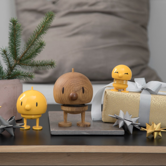 Figurka Hoptimist Bumble M Oak - 2