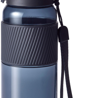 Bidon tritanowy Zwilling Bottle Czarny 680 ml - 4