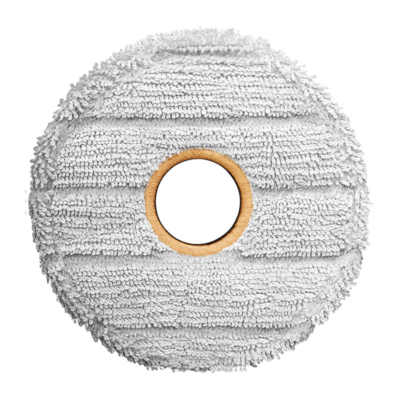  Scrubbing attachment with bristles for Dreame Matrix10 Ultra robot vacuum cleaners, 4 pcs.