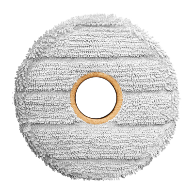 Nakładka do szorowania z włosiem do robotów sprzątających Dreame Matrix10 Ultra 4 szt.