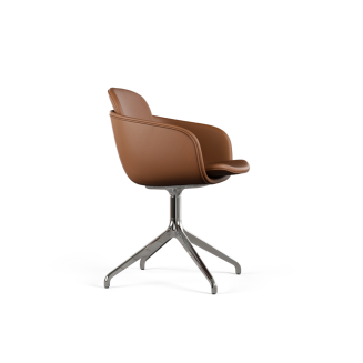 Krzesło obrotowe SACKit Chair no. One S2 Terra Safari | Silver - 2