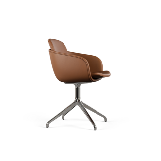 Krzesło obrotowe SACKit Chair no. One S2 Terra Safari | Silver - 2