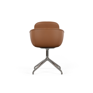 Krzesło obrotowe SACKit Chair no. One S2 Terra Safari | Silver - 3