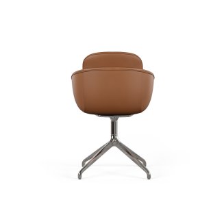 Krzesło obrotowe SACKit Chair no. One S2 Terra Safari | Silver - 3