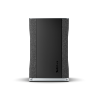 Oczyszczacz powietrza Stadler Form Roger Big 2 czarny | RABAT Z KODEM: STADLER10 - 8