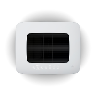 Oczyszczacz powietrza Stadler Form Roger Big 2 czarny | RABAT Z KODEM: STADLER10 - 3