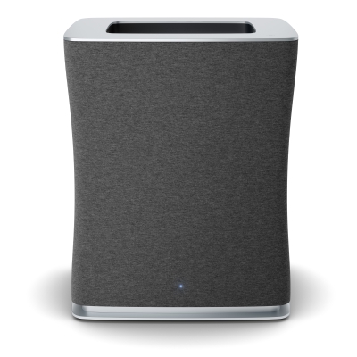  Stadler Form Roger Big 2 air purifier black | BUY CHEAPER WITH A DISCOUNT CODE