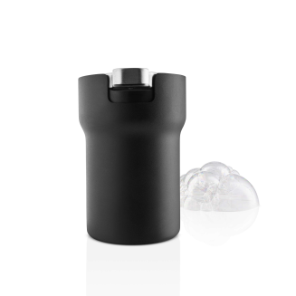  Eva Solo Citadel Black Soap Dispenser - 3