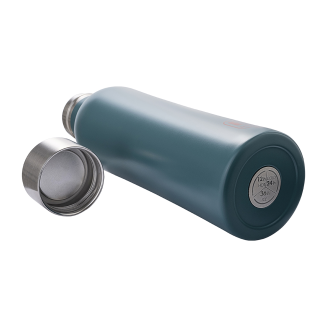 Butelka termiczna Casa Bugatti B BOTTLES Vintage Green 500 ml - 4