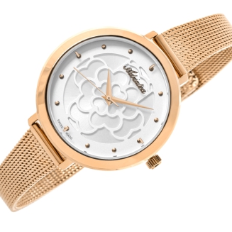 Zegarek Damski ADRIATICA Classic A3787.9143Q + BOX - 2