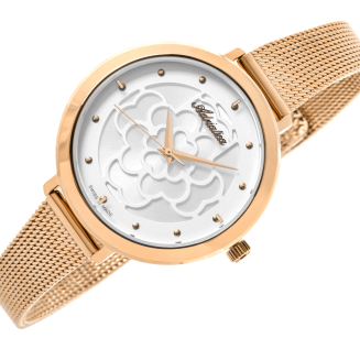 Zegarek Damski ADRIATICA Classic A3787.9143Q + BOX - 2