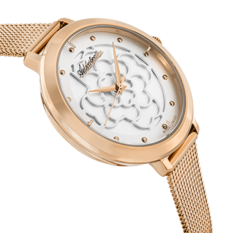 Zegarek Damski ADRIATICA Classic A3787.9143Q + BOX - 3