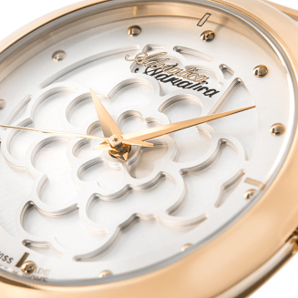 Zegarek Damski ADRIATICA Classic A3787.9143Q + BOX - 4