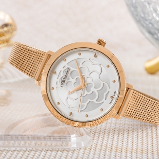 Zegarek Damski ADRIATICA Classic A3787.9143Q + BOX - 6