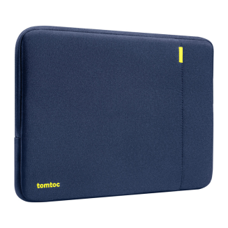 Etui na laptopa TOMTOC Defender-A13 14'' (granatowe) - 2
