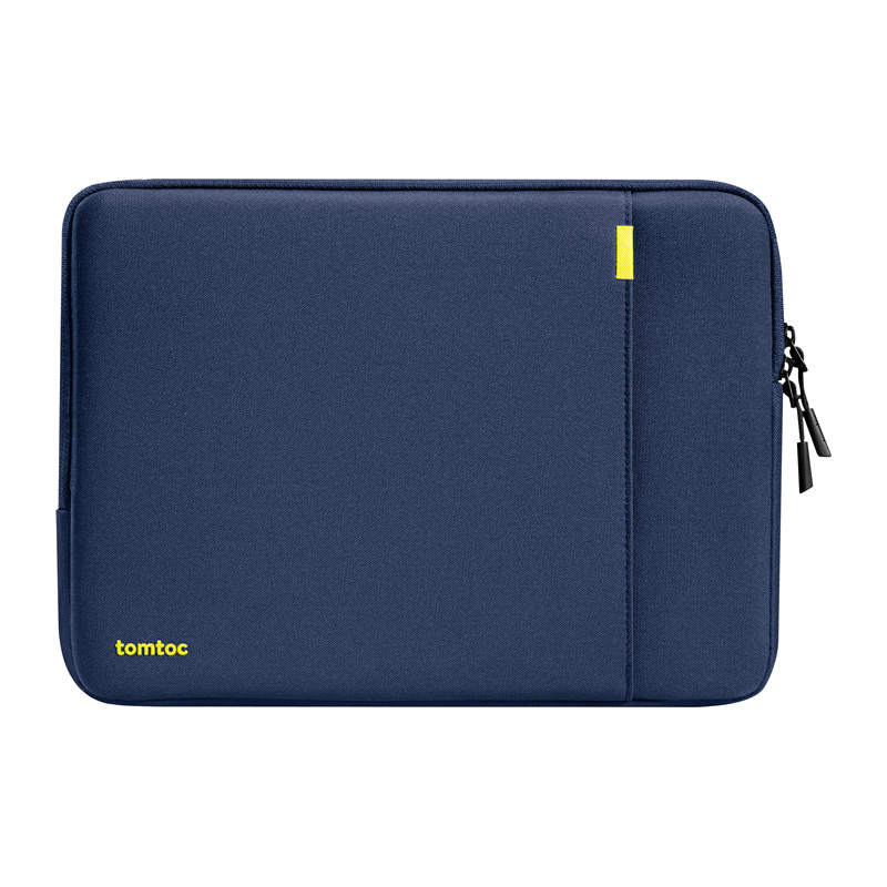 Etui na laptopa TOMTOC Defender-A13 14'' (granatowe)
