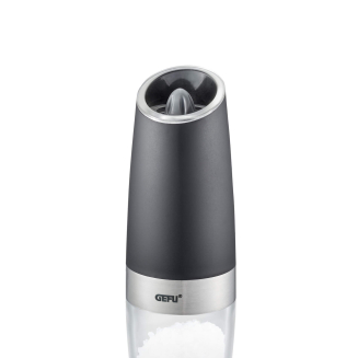  GEFU | GIVA electric salt and pepper grinder - 3