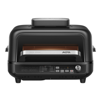 Grill elektryczny MOVA IG20 Pro - 4