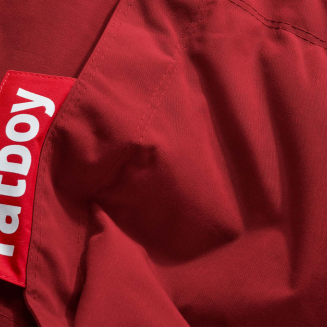 Pufa Fatboy The Original Outdoor Red + Fotel bujany do puf Rock 'n Roll Black | PROMOCJA 15 - 3